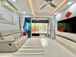 Q Bay Residences (D18), Condominium #610418561